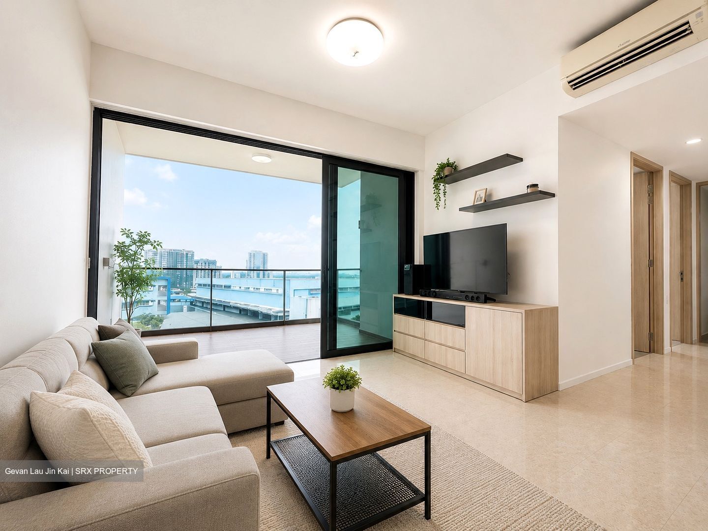 The Panorama (D20), Condominium #568150841